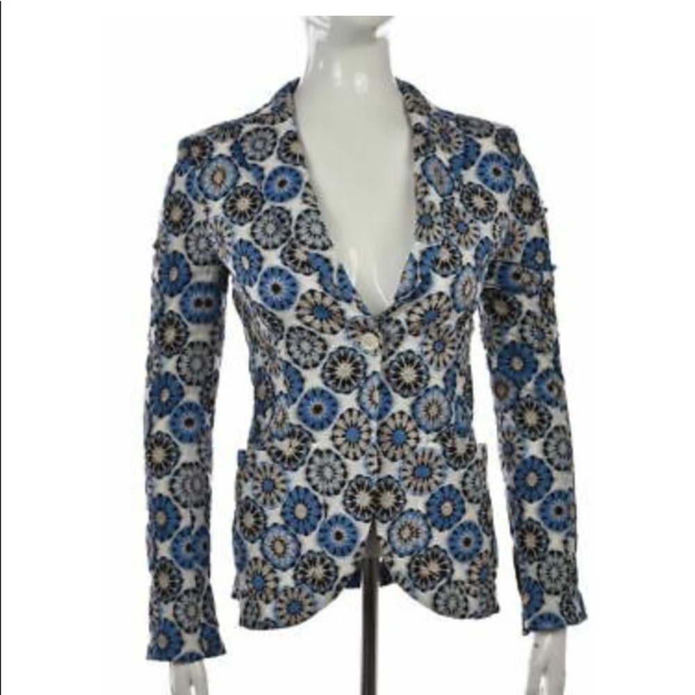 Iisli Women’s Blazer